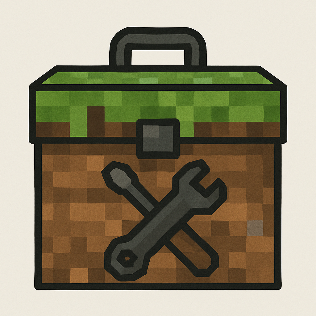 Minecraftcirclegenerator Logo